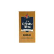 De Vergulde hand shaving alum stone 75g