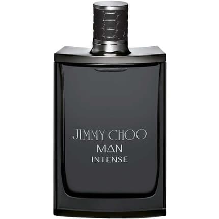 Jimmy Choo Man Intense par Jimmy Choo Eau de Toilette (EDT) Mixte 100ml