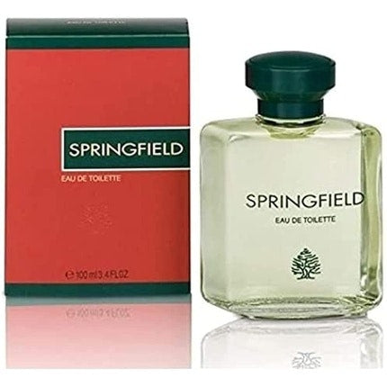 Springfield Men's Cologne 100ml Springfield