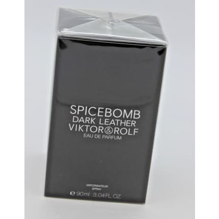 Viktor &amp; Rolf Viktor &amp; Rolf Spicebomb Dark Leather Eau de Parfum 100ml Unisex
