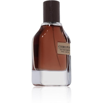 Cuero Pura Eau De Parfum 70ml By Fragrance World Maison Alhambra Fragrance World
