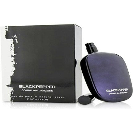 Comme des Garcons Blackpepper Eau de Parfum spray 100ml Comme De Garsons