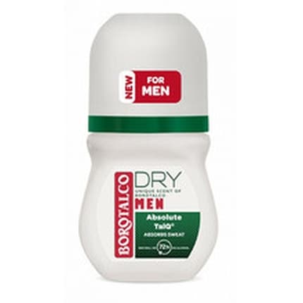Borotalco Unique Scent Deo Roll On pour homme