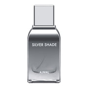 AJMAL SILVER SHADE UNISEX 3.4OZ SPRAY FOLD EAU