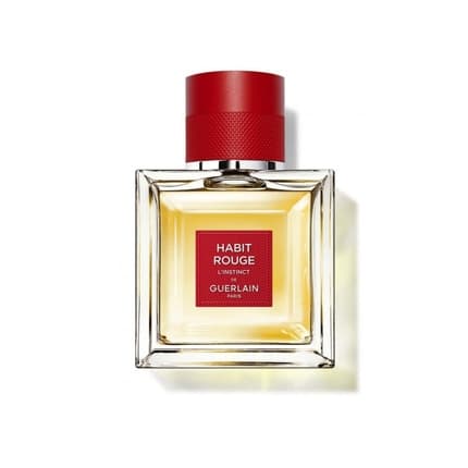 Red coat Instinct Intense Eau De Toilette Spray 50ml
