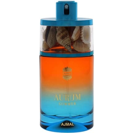 AJMAL AURUM SUMMER WOMEN 2.5OZ SPRAY FOLUM
