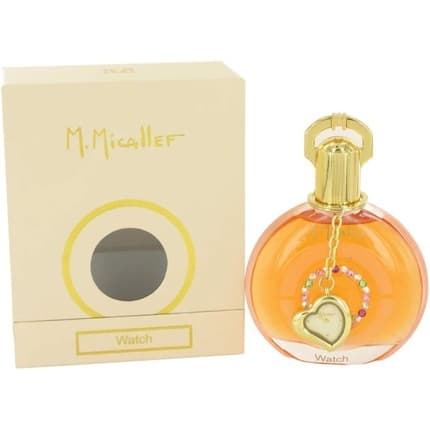 M. Micallef M.Micallef Watch Vapo Eau de Parfum 100ml Unisex