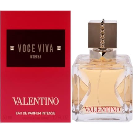 Valentino Voce Intense - Eau de Parfum 50ml