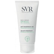 SVR spiritual 48h anti-person of coat