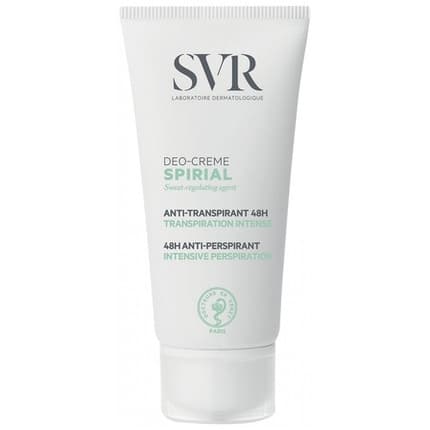 SVR spiritual 48h anti-person of coat