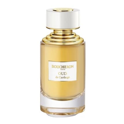 Boucheron Oud De Carthage Eau de Parfum (EDP) Mixte 125ml