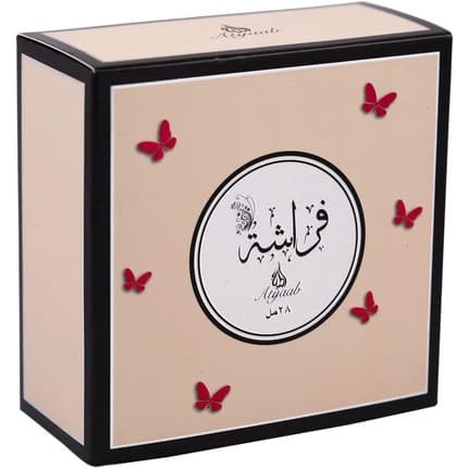 Khadlaj Farasha Perfumed Oil Eau de Parfum