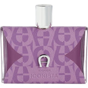 Etienne Aigner Iconista Eau De Parfum 100ml For Women