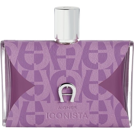 Etienne Aigner Iconista Eau De Parfum 100ml For Women