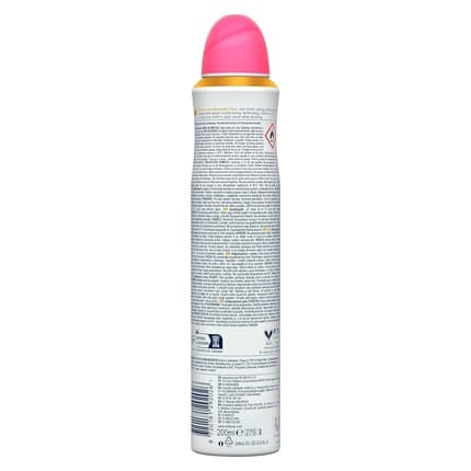 Dove Advanced Care Go Fresh Pomegranate Lemon Verbena Antiperspirant Déodorant (Déo) Mixte 200ml