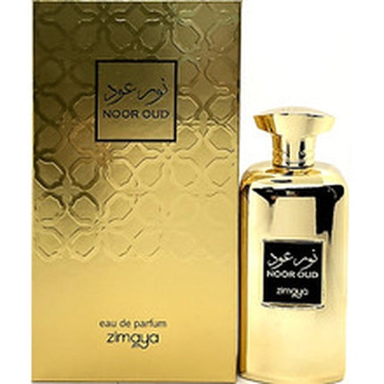 Zimaya Noor Oud Eau de Parfum (EDP) Mixte