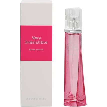 Givenchy Very Irresistible Eau de Toilette 50ml pour femme