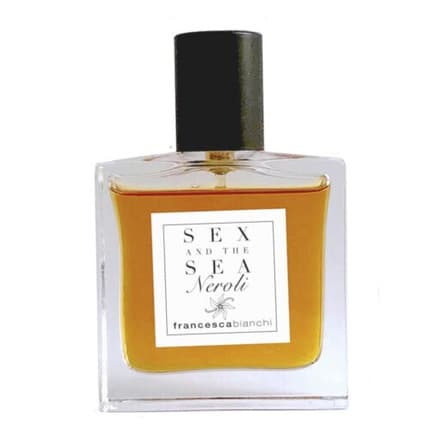Francesca Bianchi Sex And The Meer Neroli Extrait De Parfum Parfum (Parfum) Mixte 30ml