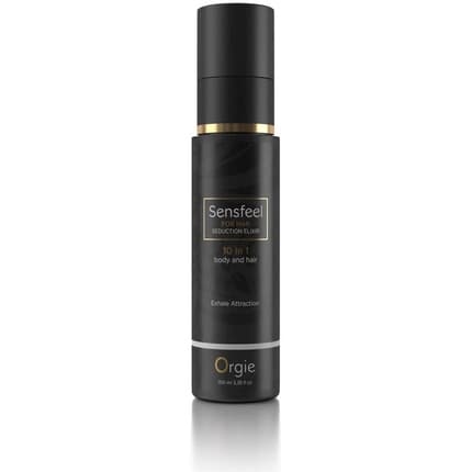 Orgie Parfum E32612 Multicolor 100ml