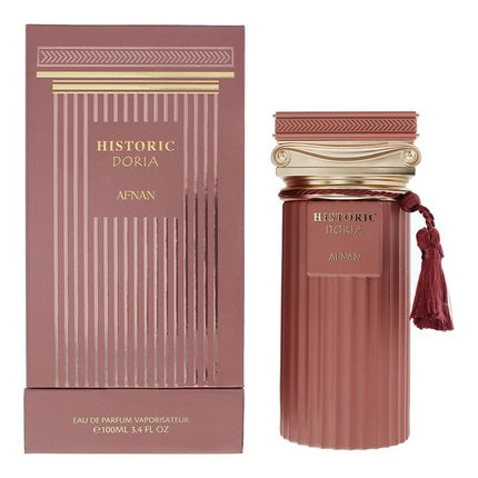 Afnan Historic Doria Eau de Parfum 100 ml