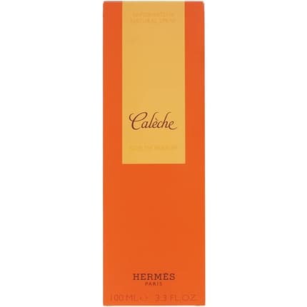Hermès Plache - Eau de Parfum 100ml