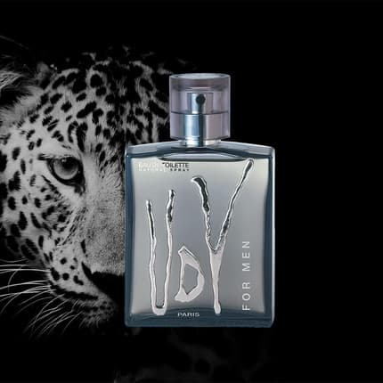 Ulric De Varens Varens Udv Eau de Toilette (EDT) Homme 100ml