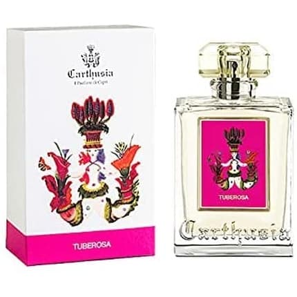 Carthusia Tuberose Eau de Parfum 50 ml