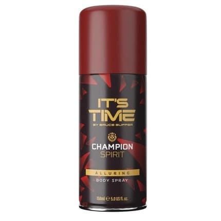 Dezodorant Do Ciaa W Champion Spirit Déodorant 150 ml