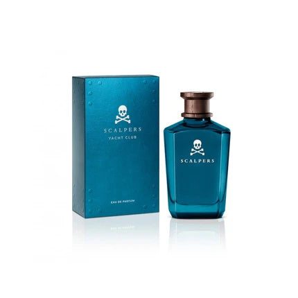 Scalpers Yacht Club - Eau de Parfum 125ml