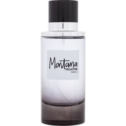 Claude Montana Collection Edition 2 Eau de Parfum (EDP) Mixte