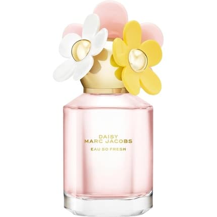Marc Jacobs Daisy Eau So Fresh Eau de Toilette (EDT) Femme 30ml