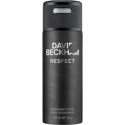 David Beckham Respect Déodorant Homme 150 ml