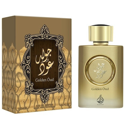 Asdaaf Golden Oud Eau de Parfum