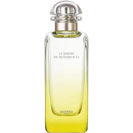 Herms Le Jardin De Monsieur Li Eau de Toilette Homme 100 ml
