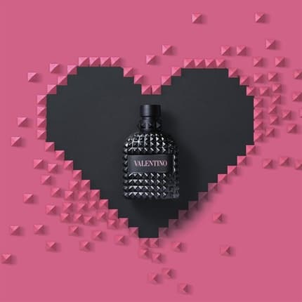 Valentino Uomo Born In Roma Eau de Toilette 50 ml