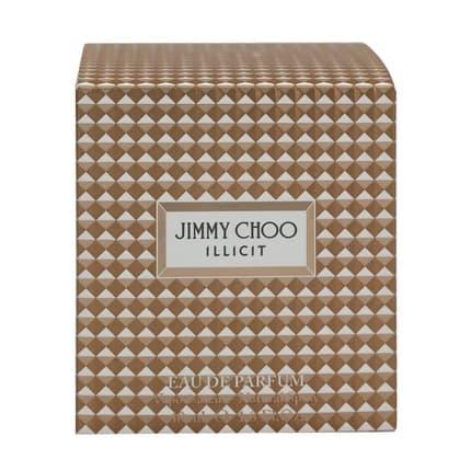 Jimmy Choo Illicit - Eau de Parfum Spray for Her 1.3 Oz/40ml