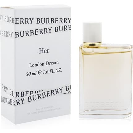 Burberry Her London Dream - Eau de Parfum 30ml