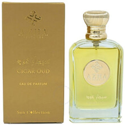 Azha Cigar Oud - Eau de Parfum 100ml