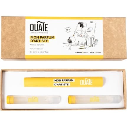 OUATE My Artist Parfum penna - Kids' Fragrance, 2x15 ml