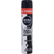 Nivea - AntiSperspiring for Men Black & White Original - 200ml