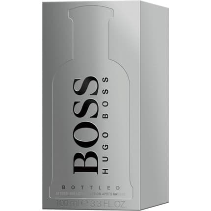 Hugo Boss Bottled 100ml AFTERSHAVE Lotion