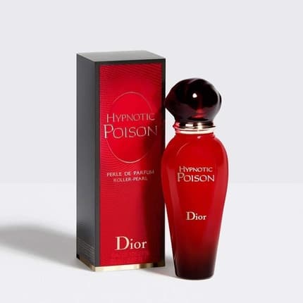 Dior Hypnotic Poison Eau de Toilette 20ml Unisex