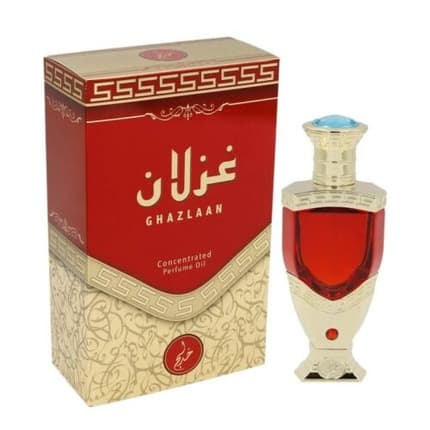 Khadlaj Ghazlaan Huile Parfumée