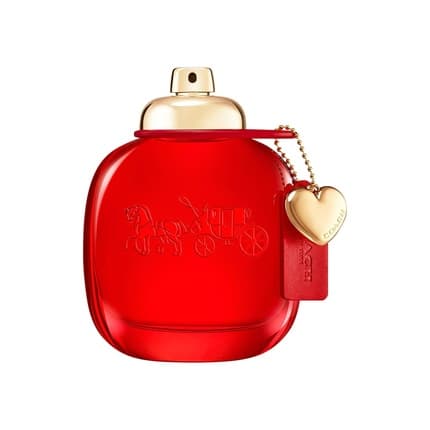 Coach Love Eau de Parfum Spray 3.0 fl. Oz.