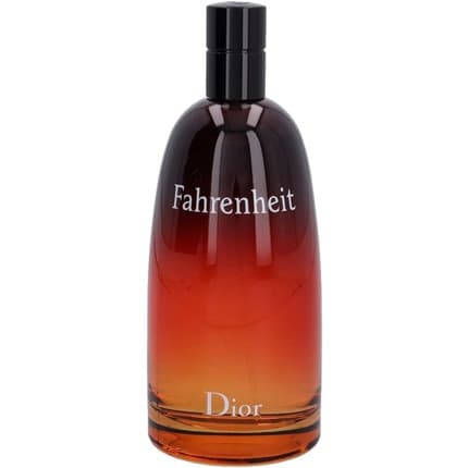 Dior Fahrenheit - Eau de toilette 200ml spray