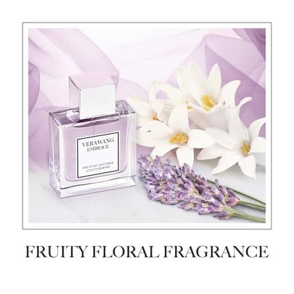 Vera Wang Embrace French Lavender &amp; Tuberose Eau de Toilette 30ml for women