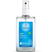 Weleda Sage Déodorant 100 ml