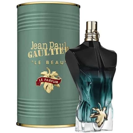 Jean Paul Gaultier Le Beau Le Eau de Parfum 125ml Unisex