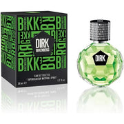 Bikkembergs Dirk EDT Spray 50ml Dirk Bikkembergs