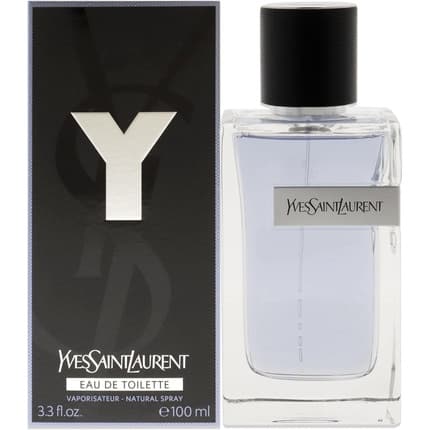 Yves Saint Laurent Eau de Toilette 100ml for men